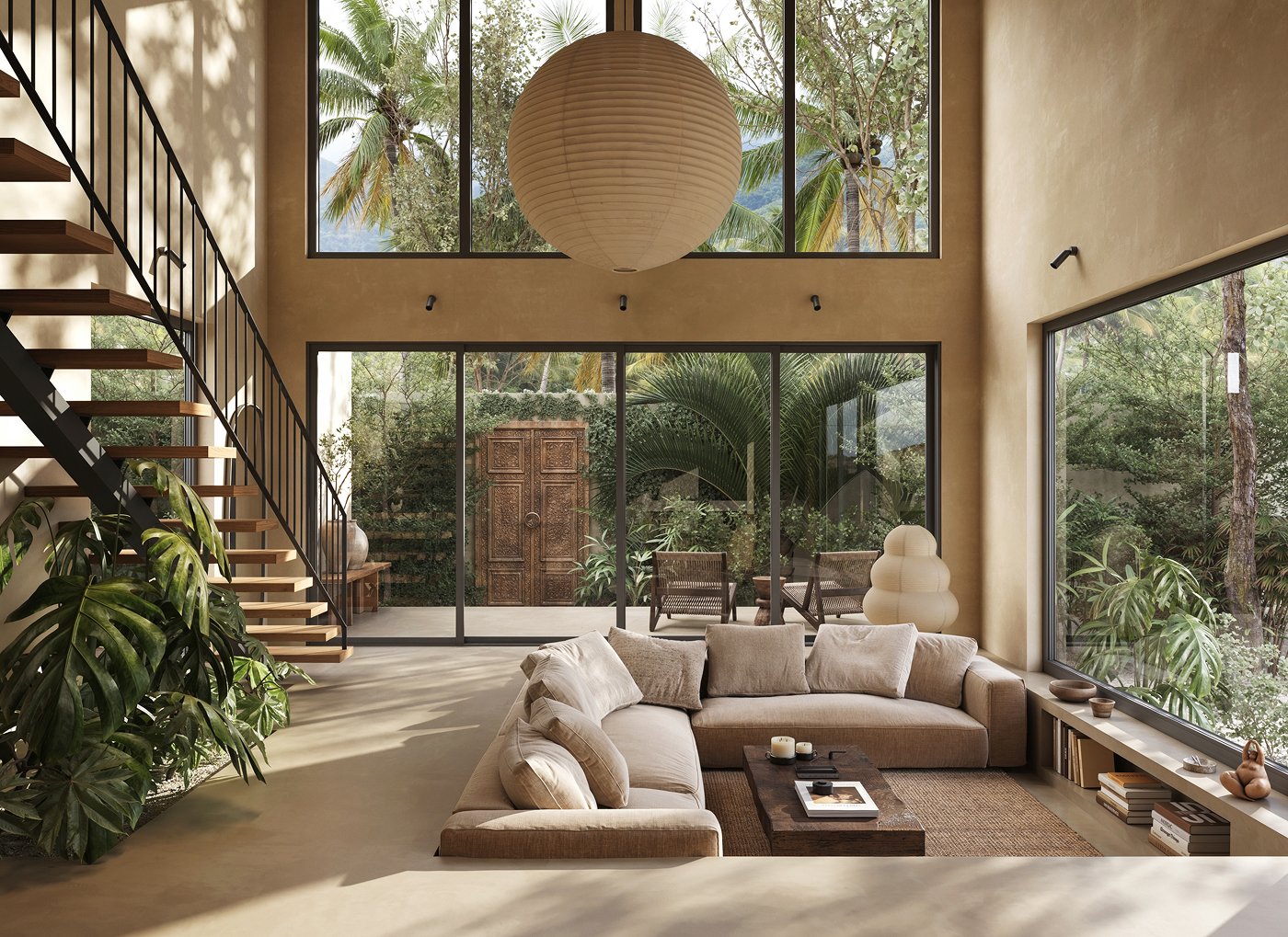 Villa Lina